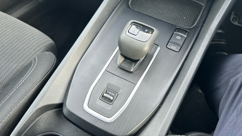 Nissan Qashqai 1.3 DiG-T MH 158 Acenta Premium 5dr Xtronic Petrol Hatchback